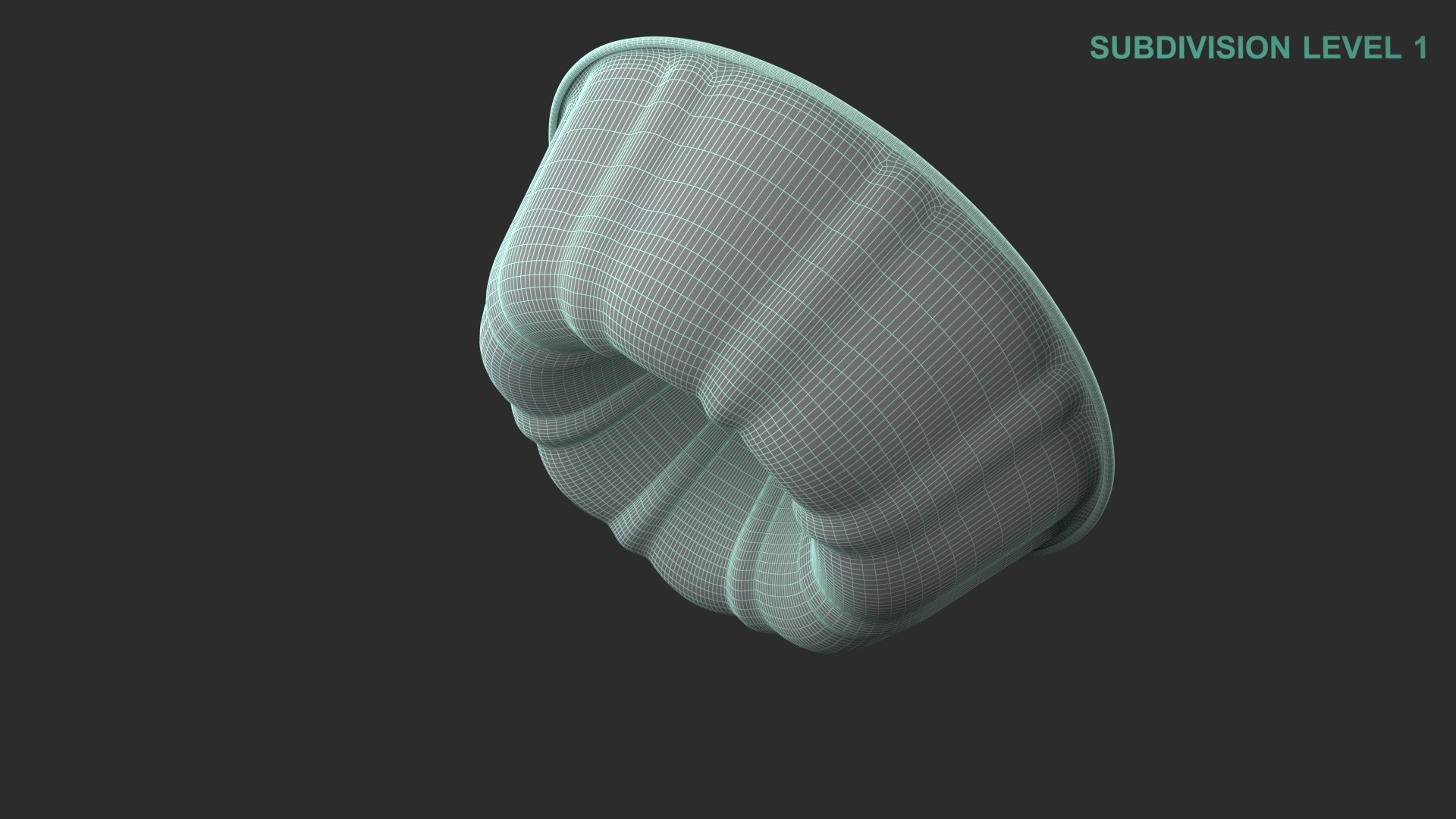 3D Cake Mold model https://p.turbosquid.com/ts-thumb/Qe/FKiJVx/s6/wireframe0006/jpg/1670482691/1920x1080/fit_q87/9102ad53dcad3403845ae525f49db991b8900af0/wireframe0006.jpg