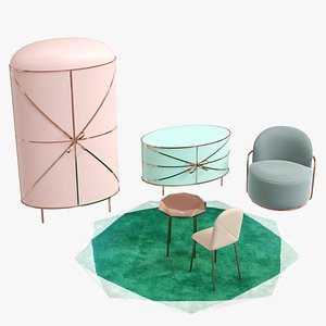 3D nika zupanc furnishing 88