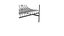 Palissade Lounge Chair High