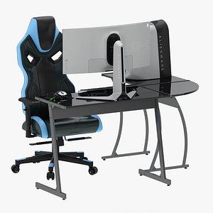 Gaming Set