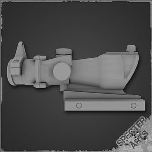 advanced acog obj