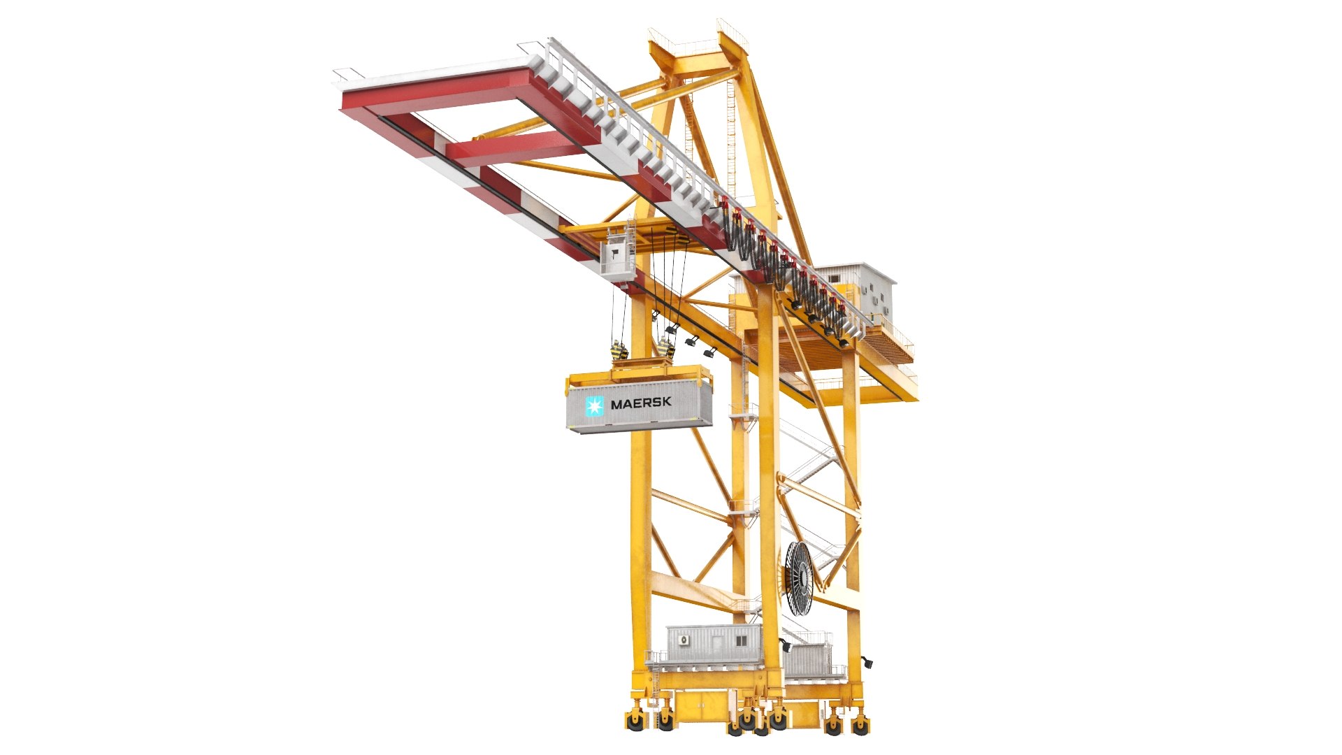 Two Gantry Shipping Containers Cranes 3D model https://p.turbosquid.com/ts-thumb/Qe/YnOLoD/lR/crane7/jpg/1634886635/1920x1080/fit_q87/8f11935e20d07999056eab8f9e4d7112b840c283/crane7.jpg