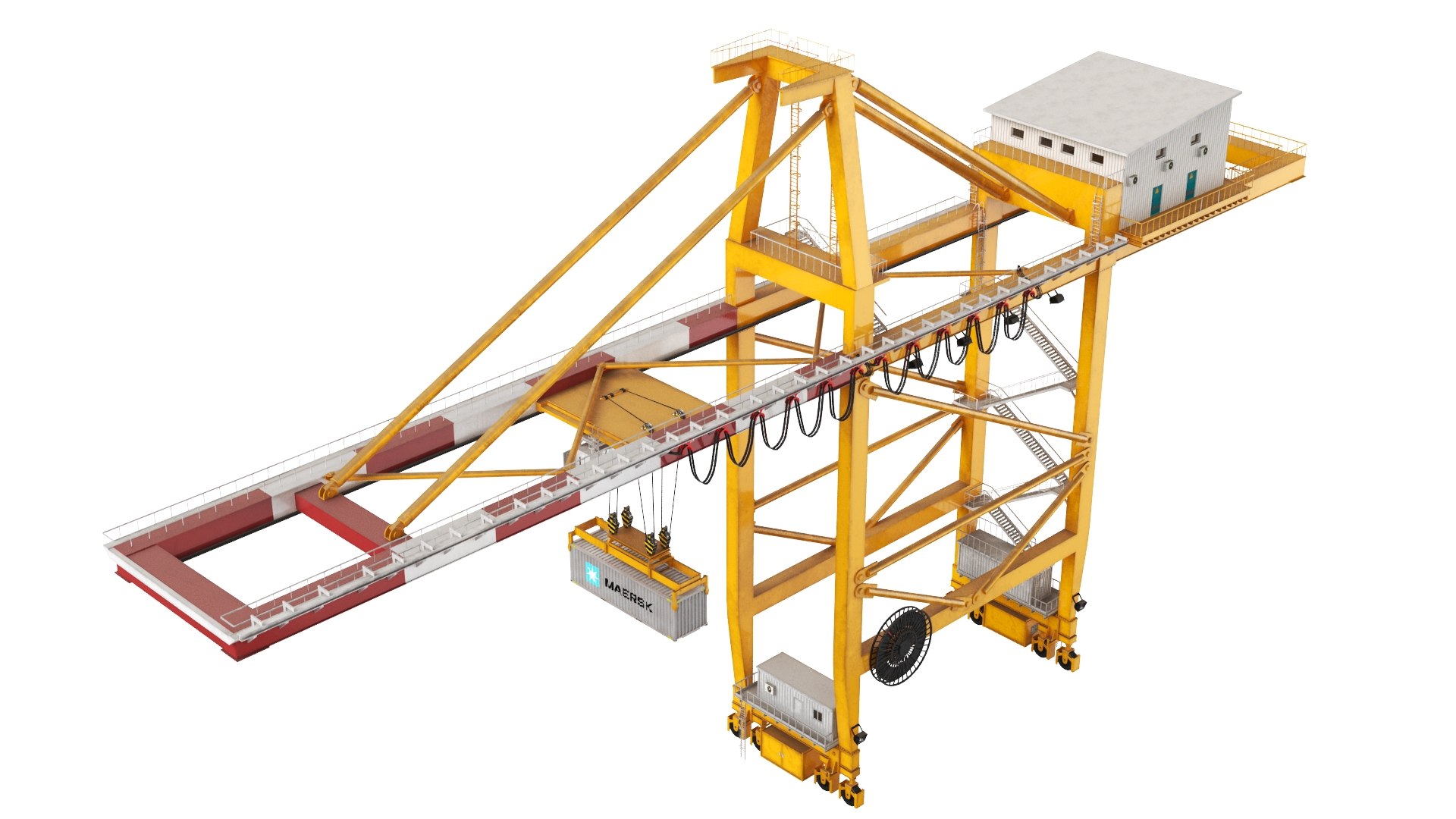 Two Gantry Shipping Containers Cranes 3D model https://p.turbosquid.com/ts-thumb/Qe/YnOLoD/rt/crane3/jpg/1634886661/1920x1080/fit_q87/551f173b4e0e0a9a54ada45bd3c6278695321147/crane3.jpg