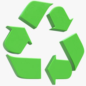 Recycle Logo 1