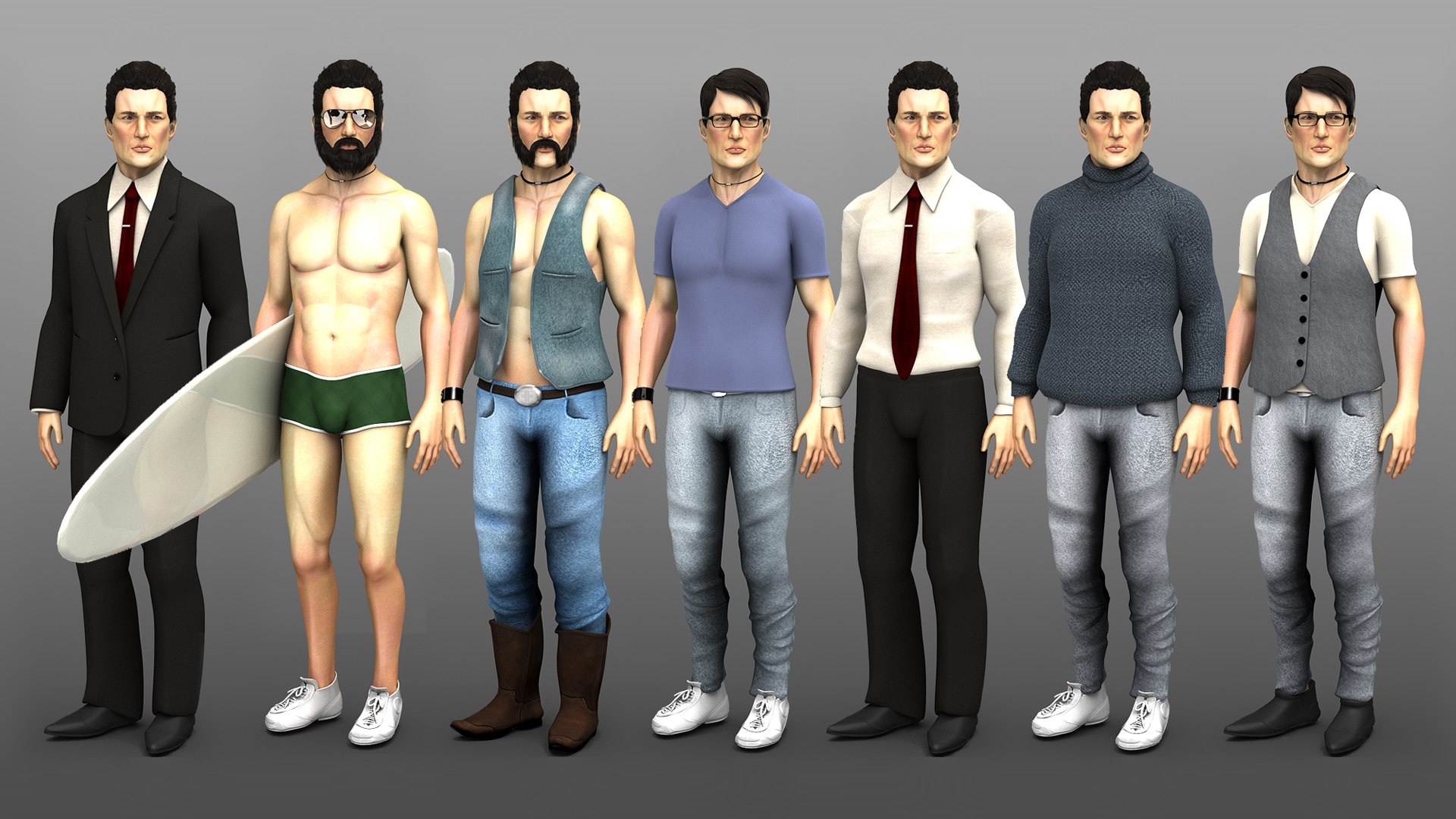 maya john rigged expressions https://p.turbosquid.com/ts-thumb/Qe/fU9RES/ycEg1NFT/john_dress/jpg/1324505136/1920x1080/fit_q87/af5a2146b1e3e37d493c2560d3ec6be2f7186e8d/john_dress.jpg