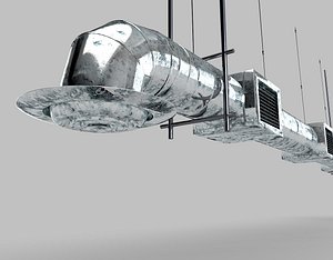 Air Duct Ventilation