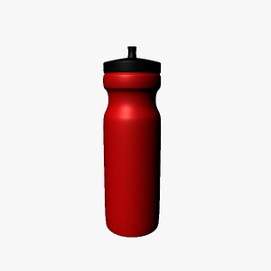Water Bottle