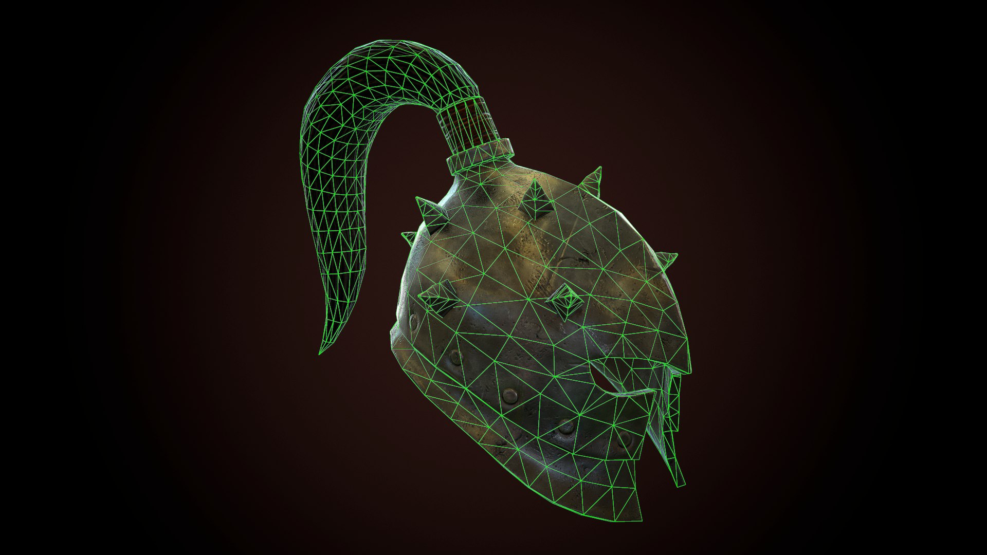 orcish helmet 2 3D model https://p.turbosquid.com/ts-thumb/Qe/l2Ibn5/WAnFplxI/screenshot035/png/1535522626/1920x1080/fit_q87/d1619bcfa4793c9cdc7ed86a927f33c1383cab1c/screenshot035.jpg