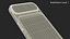 iPhone 17 Concept with Triple Camera White