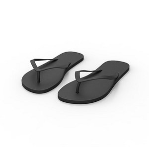 3d slippers sandal