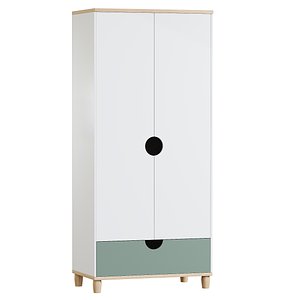 wardrobe 042 3D