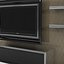 Francesco Molon Mobile Tv Living System Opera-01R