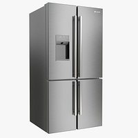 Refrigerator French Door by Arcelik