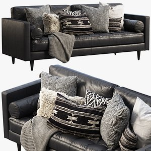 Joybird on sale clea sofa