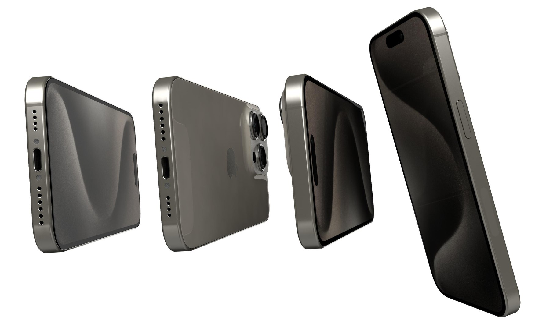 Apple iPhone 15 Pro Natural Titanium 3D model https://p.turbosquid.com/ts-thumb/Qe/x3CEH2/E1/15/jpg/1695451005/1920x1080/fit_q87/c25bc81f75fe3278c7cab2721d2a224512dd8809/15.jpg