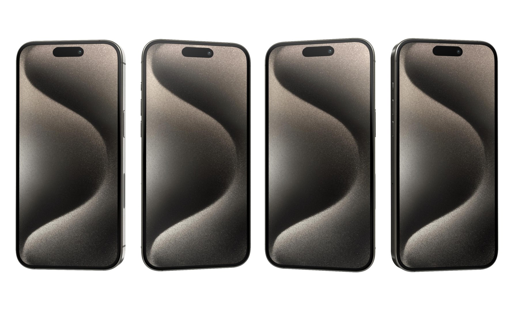 Apple iPhone 15 Pro Natural Titanium 3D model https://p.turbosquid.com/ts-thumb/Qe/x3CEH2/Jn/8/jpg/1695451000/1920x1080/fit_q87/6f34608606f29f6bbe60f405050df801d1d9f727/8.jpg