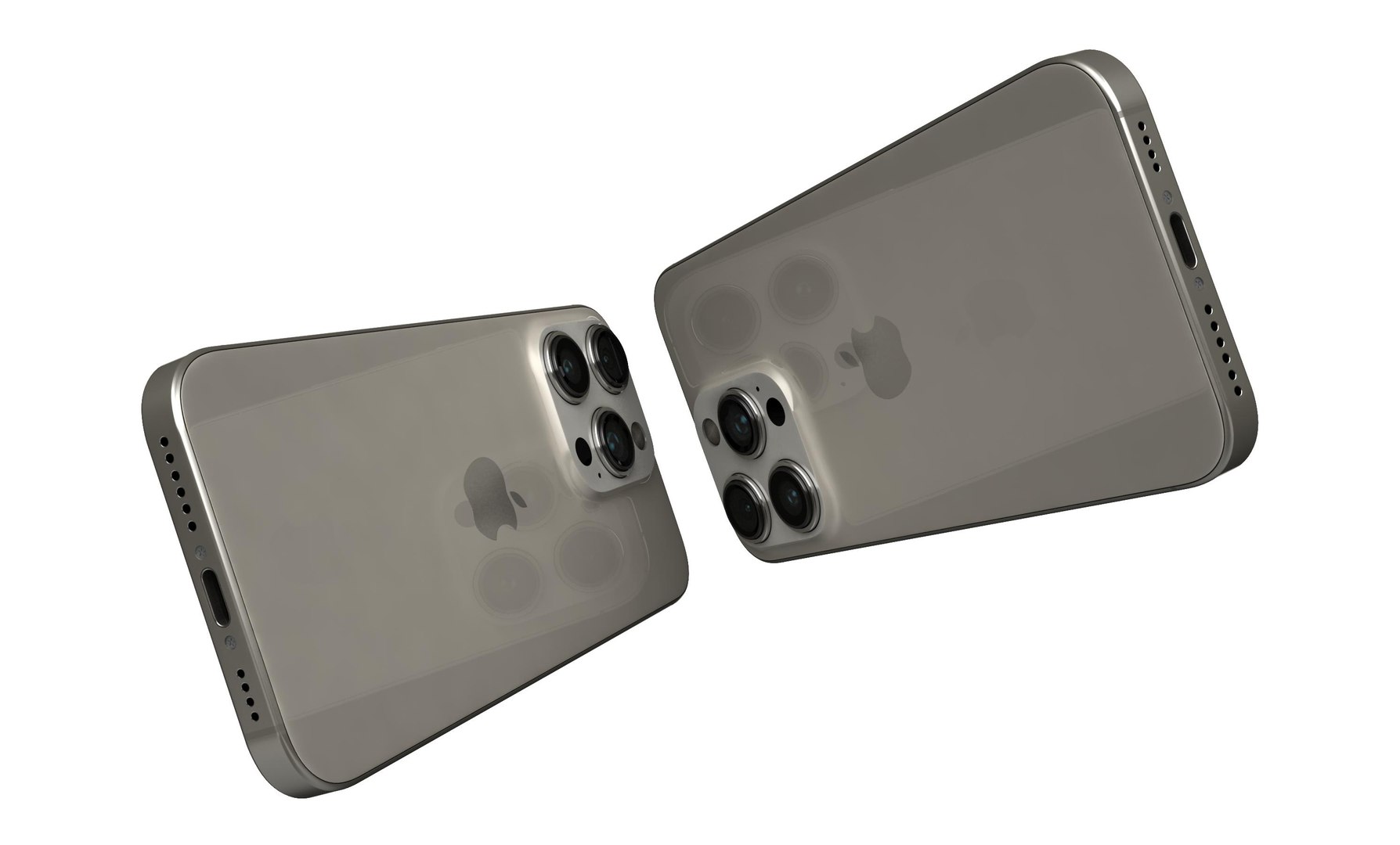 Apple iPhone 15 Pro Natural Titanium 3D model https://p.turbosquid.com/ts-thumb/Qe/x3CEH2/oF/13/jpg/1695451004/1920x1080/fit_q87/3b0635a18103901cd51d84eb550a65965ea6a169/13.jpg