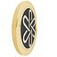 Dent Cryptocurrency Gold Coin