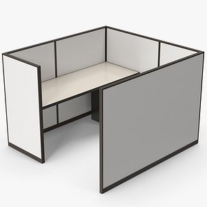 Office Cubicle