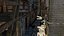 City Alley