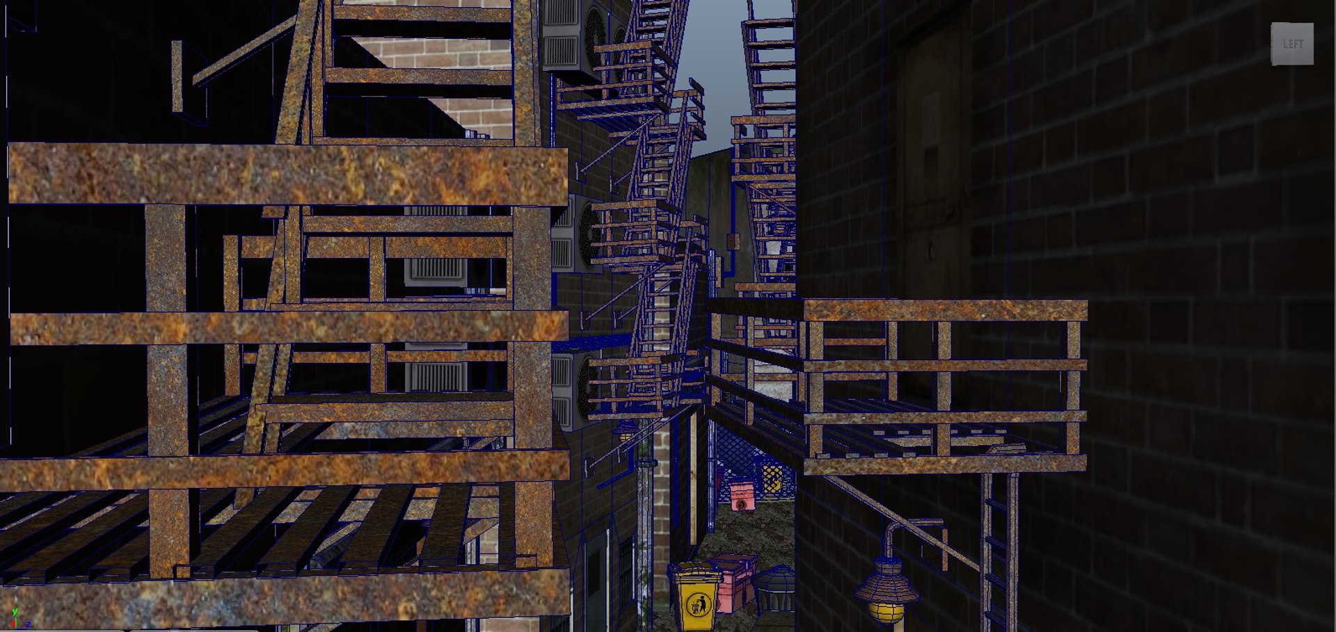 3D city alley model https://p.turbosquid.com/ts-thumb/Qf/Bt23YC/hwlqmlG2/5/jpg/1551364219/1920x1080/fit_q87/d454007a0ecce3d5cf8c64d48f1e2bdf3ad7d0e7/5.jpg