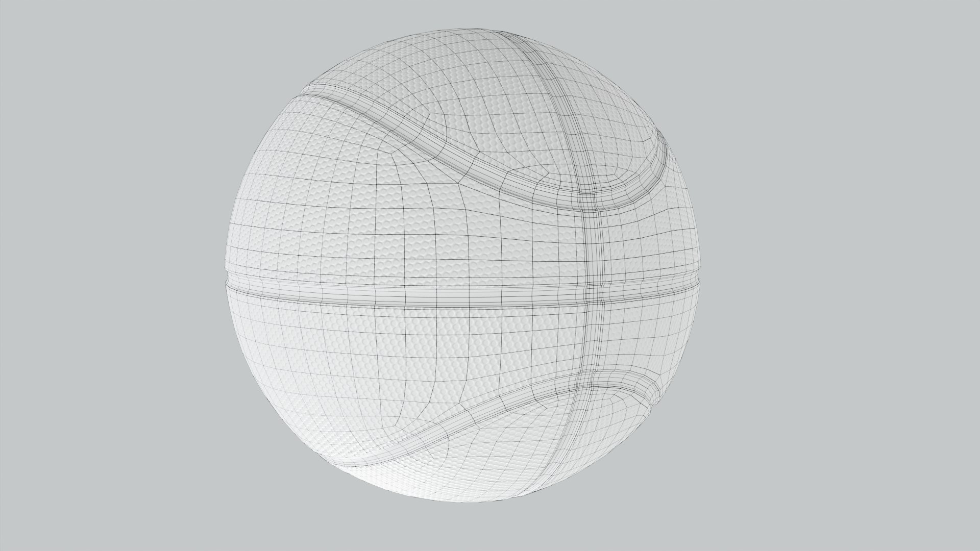 Basketball 3D model https://p.turbosquid.com/ts-thumb/Qf/CLIOWu/lp/wireframe_005/png/1701808957/1920x1080/fit_q87/2cf119d2a5fd856b9d710e683cd31234a2ef191a/wireframe_005.jpg