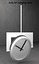 Axis AK Hanging clock