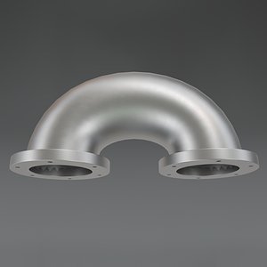Industrial Conduit Pipe 5