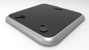 Nurbs Typical Hatch