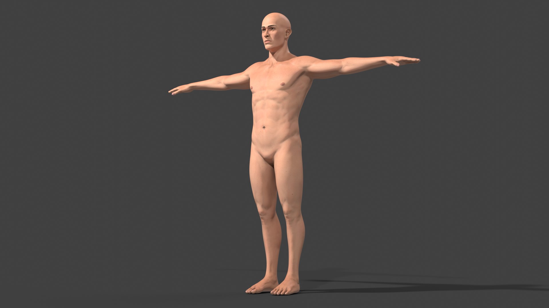 3D model Realistic White Male - Non Rigged https://p.turbosquid.com/ts-thumb/Qf/Fv83m1/dF/render_11/png/1714379924/1920x1080/fit_q87/276c57a1fcf2c02cfb8f468d71b177a368156447/render_11.jpg