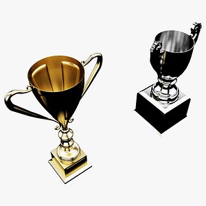 Champions Cups F3