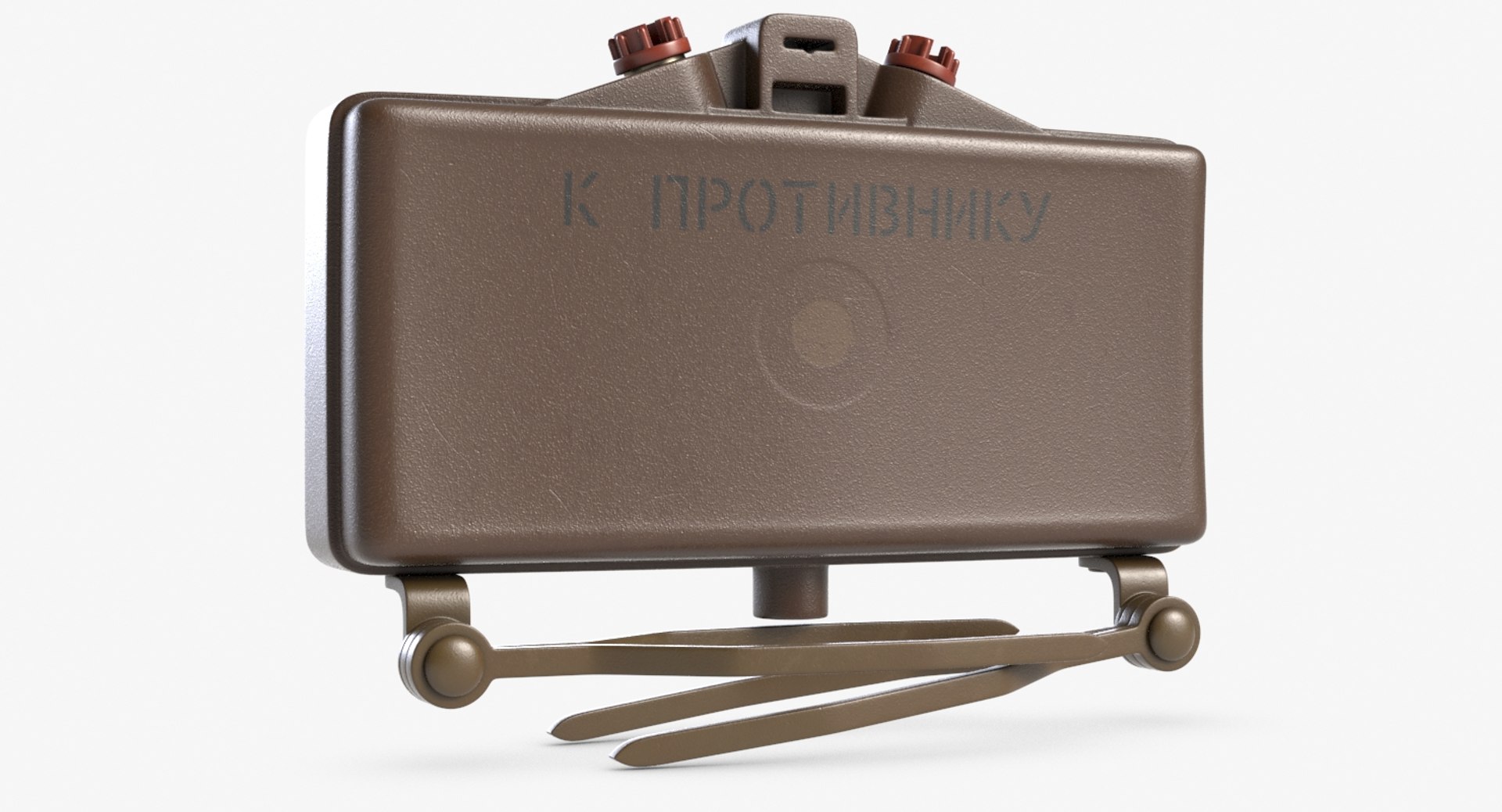 soviet directional 3D model https://p.turbosquid.com/ts-thumb/Qf/J0AVH2/O52S1tEv/1_beauty_sovietdirectionalantipersonnelmine_camera001_001/jpg/1540335157/1920x1080/fit_q87/ebe3cf608084c8995cc055f6008f27507911bf5c/1_beauty_sovietdirectionalantipersonnelmine_camera001_001.jpg