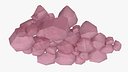 Rose Quartz