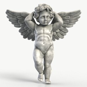 Cupid 3 3D