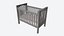 Cuna convertible Kendall de Pottery Barn