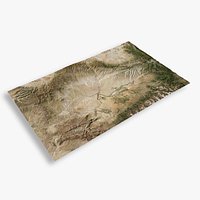 Desert