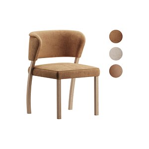 Ess Chair model