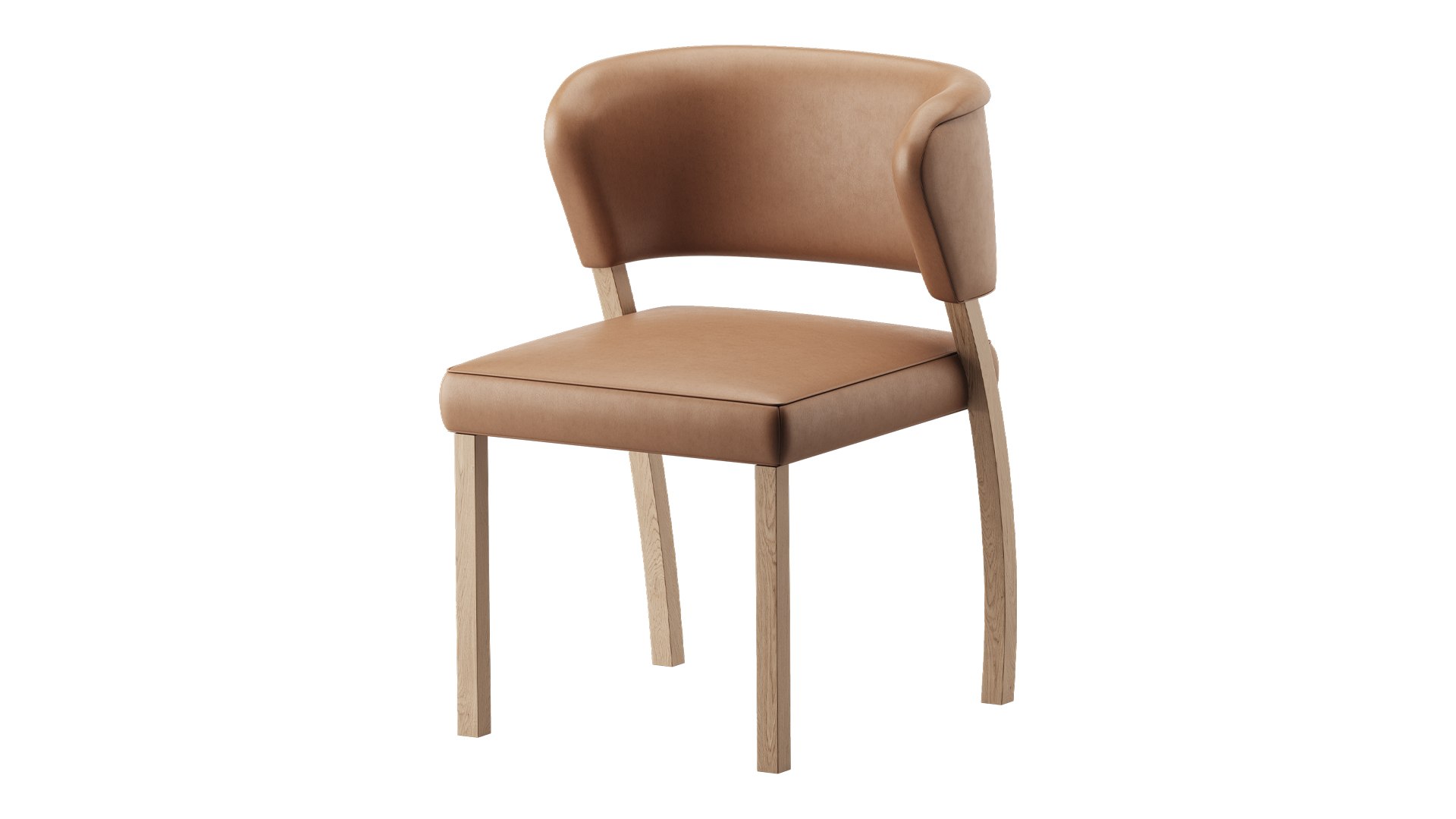 Ess Chair Model - TurboSquid 2316693