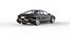Dosch 3D - Carros de Acidente