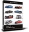 Dosch 3D - Carros de Acidente