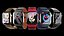 Apple Watch Serie 8