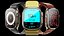 Apple Watch Serie 8