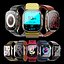 Apple Watch Serie 8