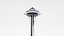 3D Space Needle model