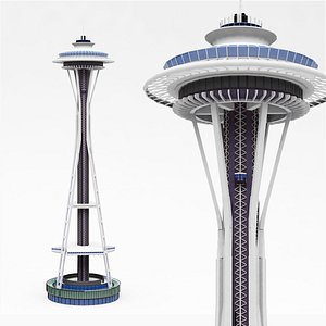 Space Needle