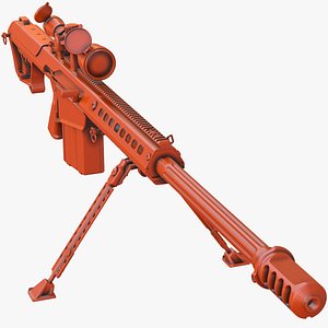 M107A1