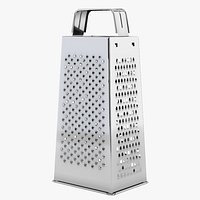 Grater