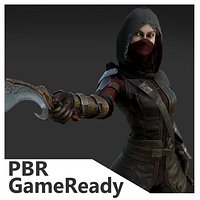 Assassin