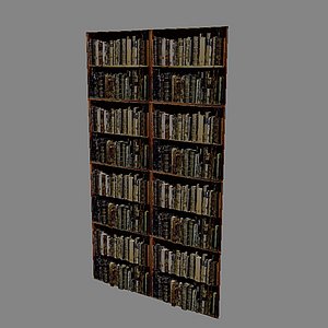 Book Case
