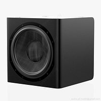 Bowers & Wilkins CT8 SW